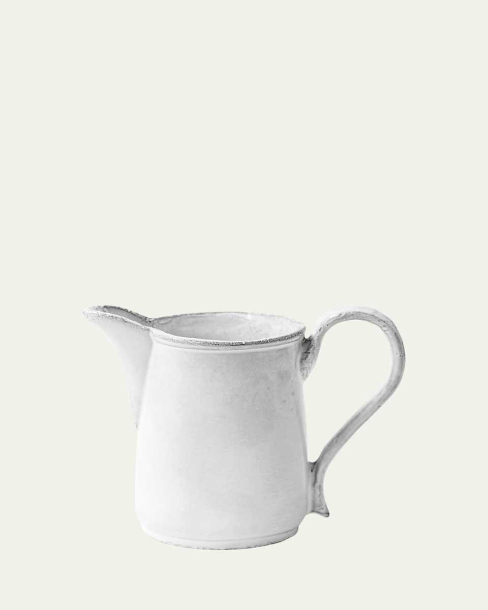 Simple Mini Pitcher